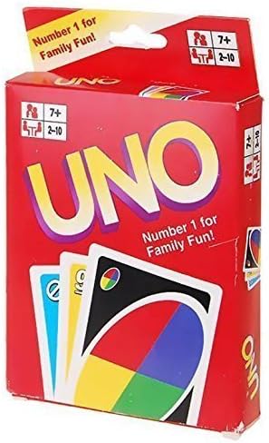 CrystalEye Playing Cards for Kids Party Table Fun Games/Playing Cards Game