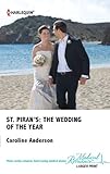 St. Piran's: The Wedding of The Year (St. Piran's Hospital)