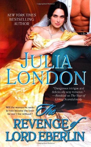 The Revenge of Lord Eberlin (The Secrets of Hadley Green)