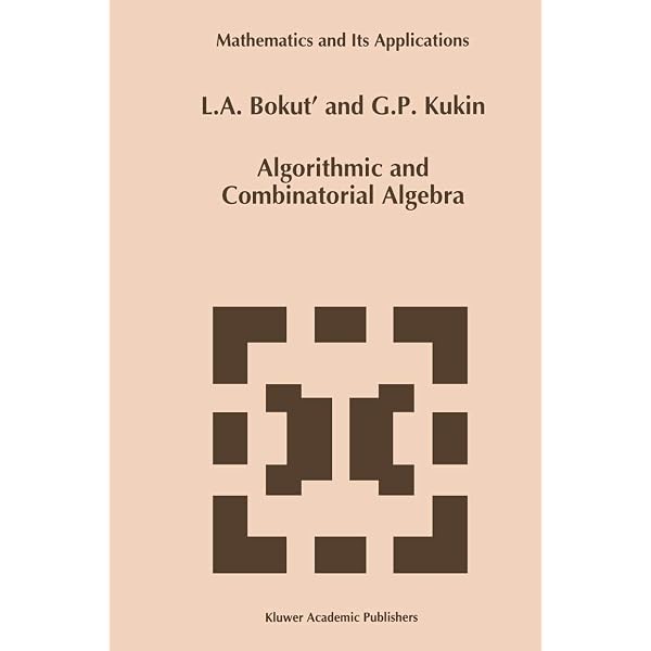 Algorithms in Real Algebraic Geometry (Algorithms and Computation