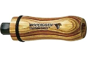 WOODHAVEN CALLS Woodhaven Custom Calls The Real Hawk Hand Tuned WH019