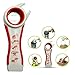 Jar Opener Bottle Top Opener Set 3 Pack Bundle Ideal for Seniors & People Suffering From Arthritis Multipurpose Kitchen Tool