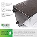 Sunco 80W LED Wall Pack Outdoor Industrial Dimmable Waterproof Commercial Grade Security Warehouse Super Bright Parking Lot Lighting, 7600 Lumens 5000K Daylight, AC120-277V