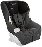Maxi-Cosi Pria 85 Car Seat Fashion Kit, Special Edition Sparkling Grey (Car Seat Sold Separately)