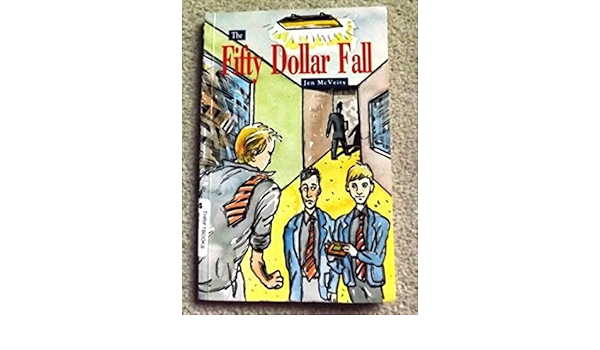 The Fifty Dollar Fall Clipper Fiction Mcveity Mcveity Jen 9780582875173 Amazon Com Books The Fifty Dollar Fall Clipper Fiction Mcveity Mcveity Jen 9780582875173 Amazon Com Books