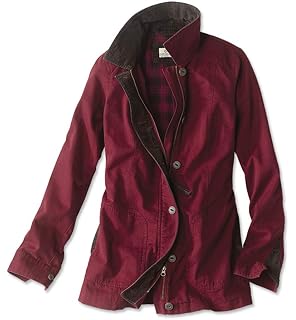 Orvis Front Loader Field Coat Hotsell 