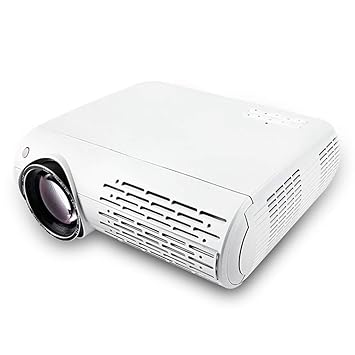Home Theater Projector, Office Business Projector Smart WiFi ...