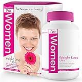 FLASH SALE - Weight Loss Ultra For WOMEN, with Green Coffee Bean Extract, Raspberry Ketones, Garcinia Cambogia and Green Tea Extract, Natural Appetite Suppressant, Boosts Thermogenesis & Metabolism