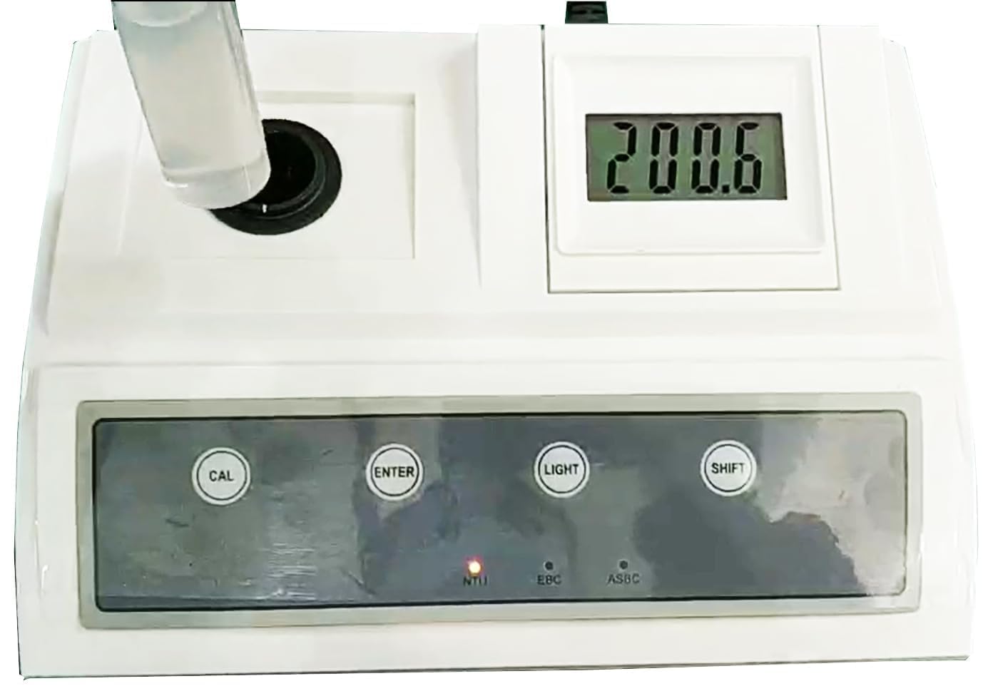 HFBTE Benchtop Turbidity Meters Benchtop Turbidimeter Desktop Turbidity