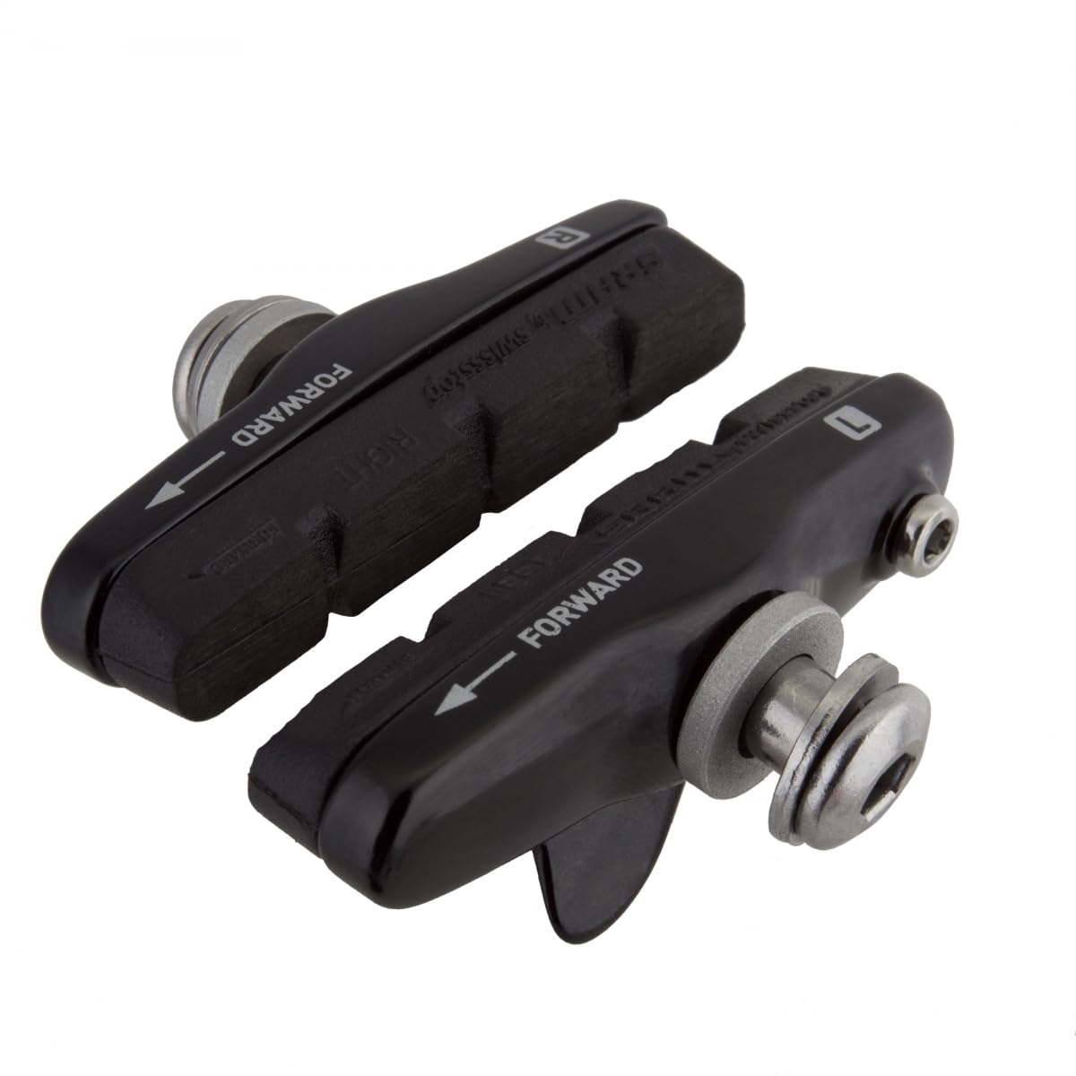 SRAM Apex Brake Pad and Holder Apex - One Pair