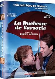 La Duchesse De Varsovie