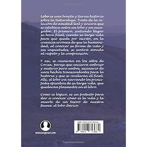 Lobo. El solitario de la Montaña Palentina (Spanish Edition)