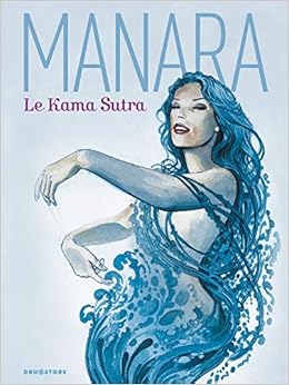 Amazon Fr Le Kama Sutra Manara Milo Livres
