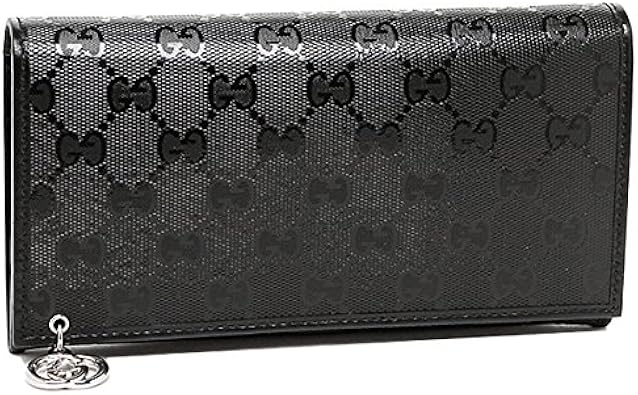 gucci imprime wallet