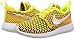 Nike Roshe One Flyknit Casual Shoes (8, Yellow)
