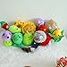Plants Vs Zombies 2 PVZ Figures Plush Baby Staff Toy Stuffed Soft Doll (Kernel Pult)