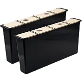 2 Pack 6.5L Bee Pro Feeder Beehive Frame Feeder Premium Beekeeping Feeder for Honey Bees,Deep Frame Water Feeder for Hive Tool Beekeeping Supplies