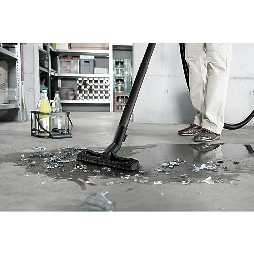 Karcher Aspiradora Multifuncional KWD 3 de 17L