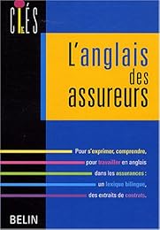 L' anglais des assureurs