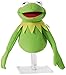 Madame Alexander Kermit The Frog Muppet Hand Puppet