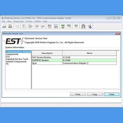Est Est