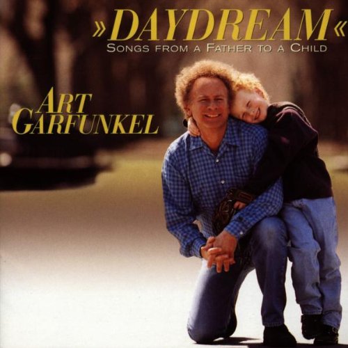 Daydream Songs from a Father to a Child Garfunkel, Art Amazon.de