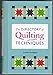 The Directory of Quilting Techniques by 