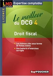 Droit fiscal