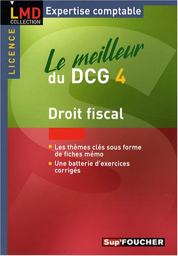 Droit fiscal