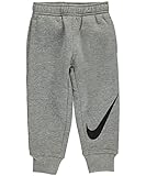 Nike Little Boys' Toddler Jogger Pants (Sizes 2T - 4T)
