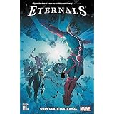 Eternals Vol. 1: Only Death is Eternal