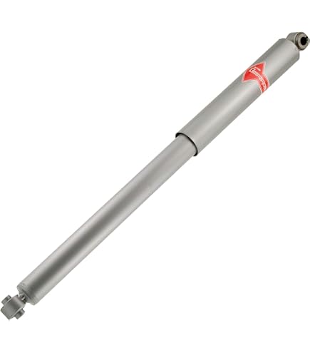 Amazon.com: KYB KG5497 Gas-a-Just Gas Shock : Automotive