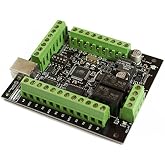 Ocean Controls USB Serial Stepper Motor Controller
