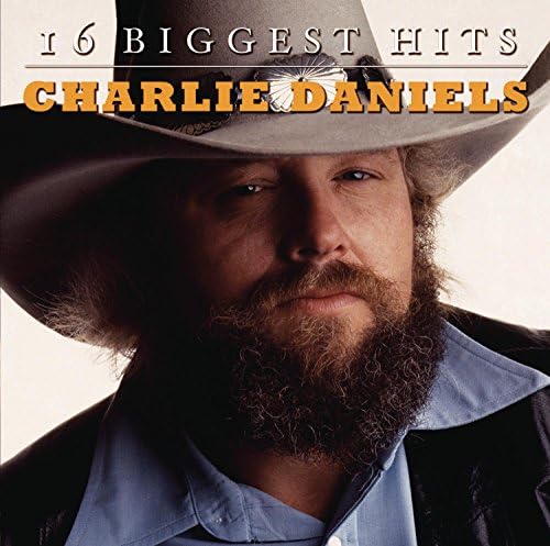 The Charlie Daniels Band - Charlie Daniels - The Essential Charlie 