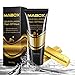 Mabox Gold Collagen Mask Anti-aging Facial Mask, Blackhead Remover Mask, Blackhead Peel Off Mask, Blackhead treatment, Deep Skin Cleansing Mask, Blackhead Killer, Anti-wrinkle Face Mask 60g