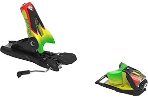 2024 Look SPX 12 GW Forza 3.0 B100 Ski Bindings