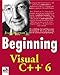 Beginning Visual C++ 6 by Ivor Horton