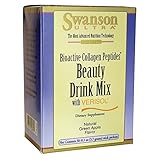 Swanson Beauty Drink Mix with Verisol 30-0.1 oz (3.7 grams) Pkts