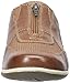 Naturalizer Women's Dresden Zip Shoe