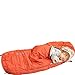 Kelty Girls Woobie 30 Deg Short RH Sleeping Bagthumb 3