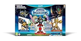 Skylanders Imaginators Starter Pack