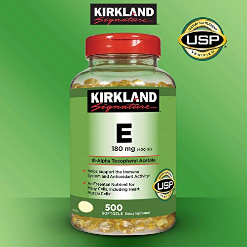 Vitamin e capsules Shopping Online In Pakistan