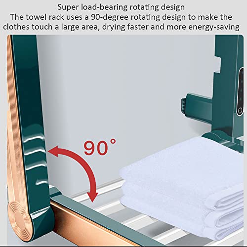 Heated Towel Rail Electric, Electric Heated Towel Rails for