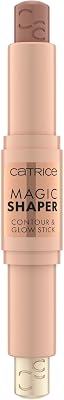 Catrice Barra Magic Shaper Contour & Glow acabado natural definición (9g)