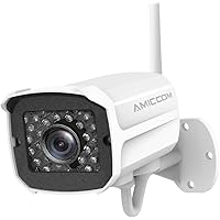 Amazon Best Sellers: Best Security & Surveillance Equipment