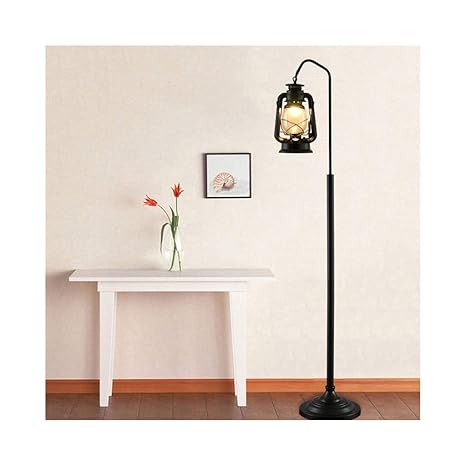 Amazon Com Floor Lamp Floor Lamp European Creative Coffee Shop