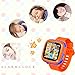 Kids Watch Girls Digital Watch Boy Games Watch,smartwach Kids Smart Wrist Watch for Kids with Pedometer Camera Alarm Clock,Gizmo Watch Kid Toys
