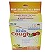 Lil' Giggles Kid's Medicated Lollipops for Cough – For Children’s Persistent and Chesty Coughs. Homeopathic Remedy. The Medicine Kid’s will LOVE to take. 12 CT