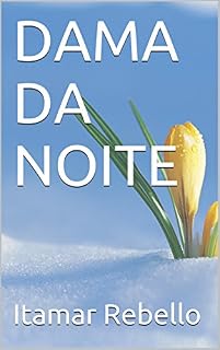 Livro DAMA DA NOITE