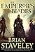 The Emperor's Blades: Chronicle of the Unhewn Throne, Book I